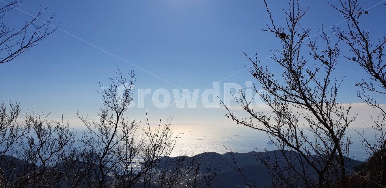 바다,풍경,하늘,남해,sea,겨울바다,수평선,푸른하늘,자연,풍경,nature,landscape,outdoors,옥외