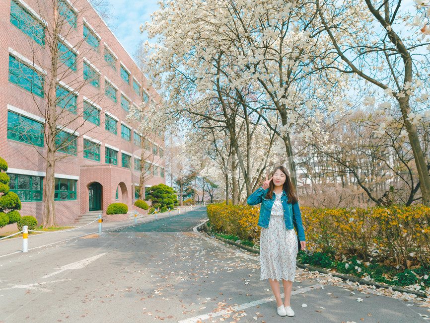 여자,벚꽃,flower,girl,woman,cheeryblossom,portrait,봄,계절,spring,season,사람,인물,인간,human,person,여성,여자,woman,female,lady