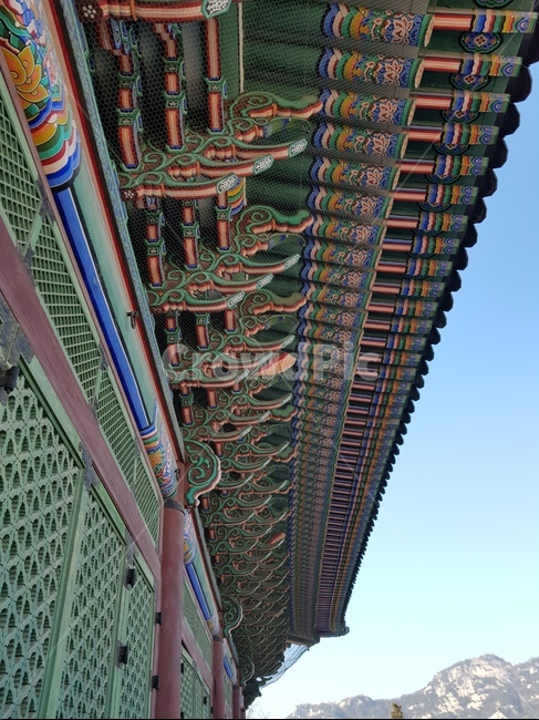 전통무늬,단청무늬,한국의미,전통미,단청