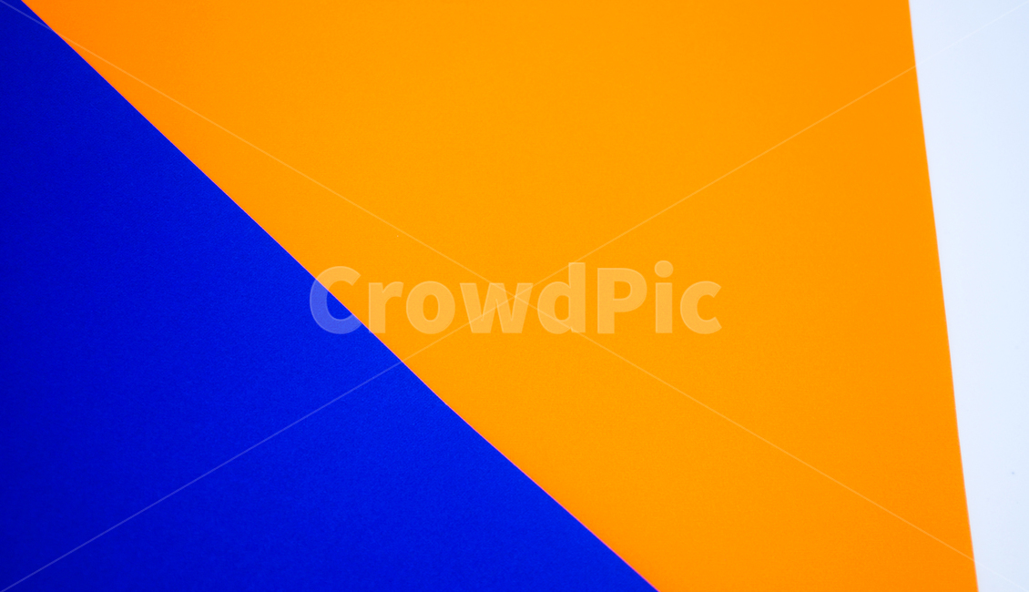 컬러,배경,백그라운드,background,색감,배경용,color,colorsense,단순한,심플,파랑,주황,푸른,blue,orange,orangecolor,white,화이트,흰색,색종이
