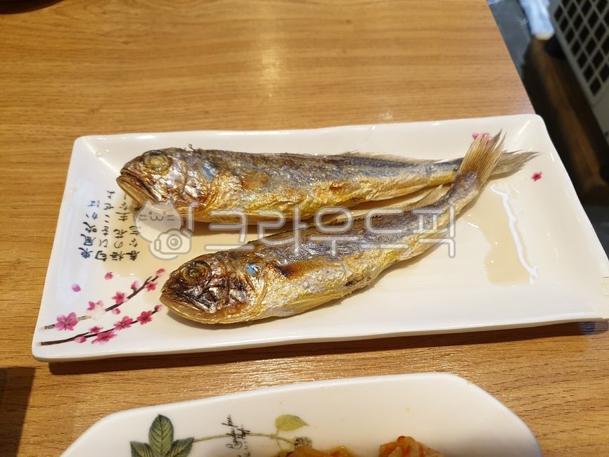 생선구이, 조기, 생선, fish, 음식, 사진,이미지,일러스트,캘리그라피 - 푸드포토작가
