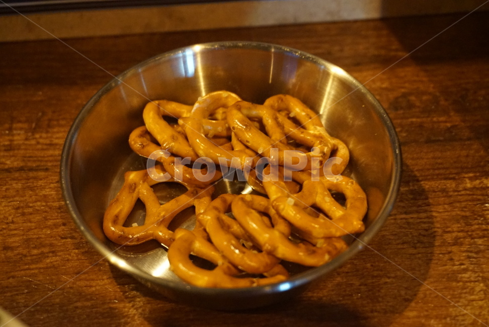 프레첼,과자,스낵,안주,근접샷,프레츨,pretzel,snack