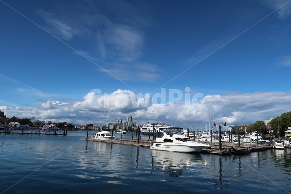 보트,물,water,워터프론트,waterfront,독,dock,구름