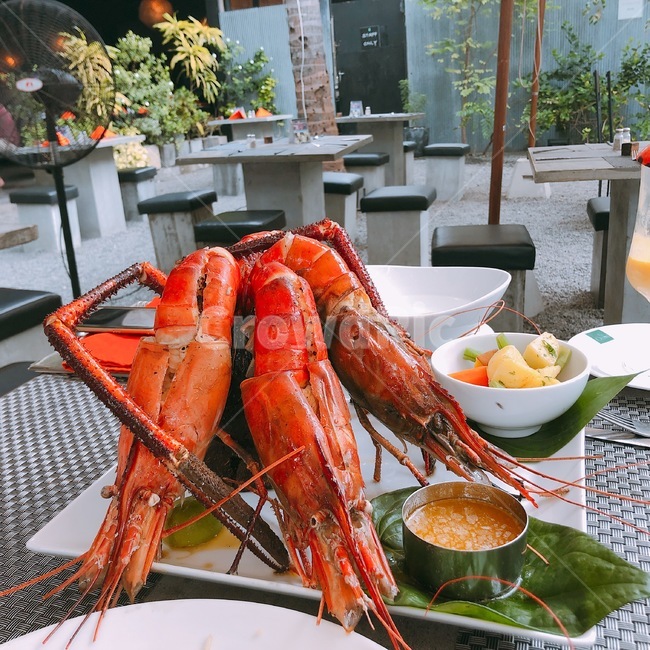 새우,요리,스리랑카,srilanka,dish,food,shrimp,prawn,grill,음식,식재료,요리,food,cook,meal,dishes,food reserves,수산물,해산물,fishery products,seafood