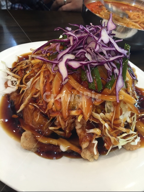 고기,중국집,중식,중국요리,탕수육,고기탕수육,음식,식재료,요리,food,cook,meal,dishes,food reserves,육류,고기,meat,중식,중국음식,중화요리,chinese food,chinese dishes,chinese meal,chinese cook