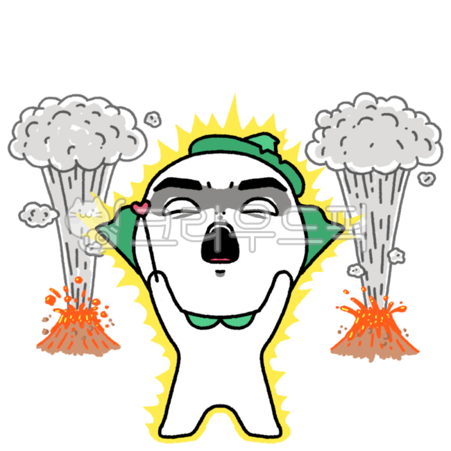 마법사,캐릭터,이모티콘,코믹,개그