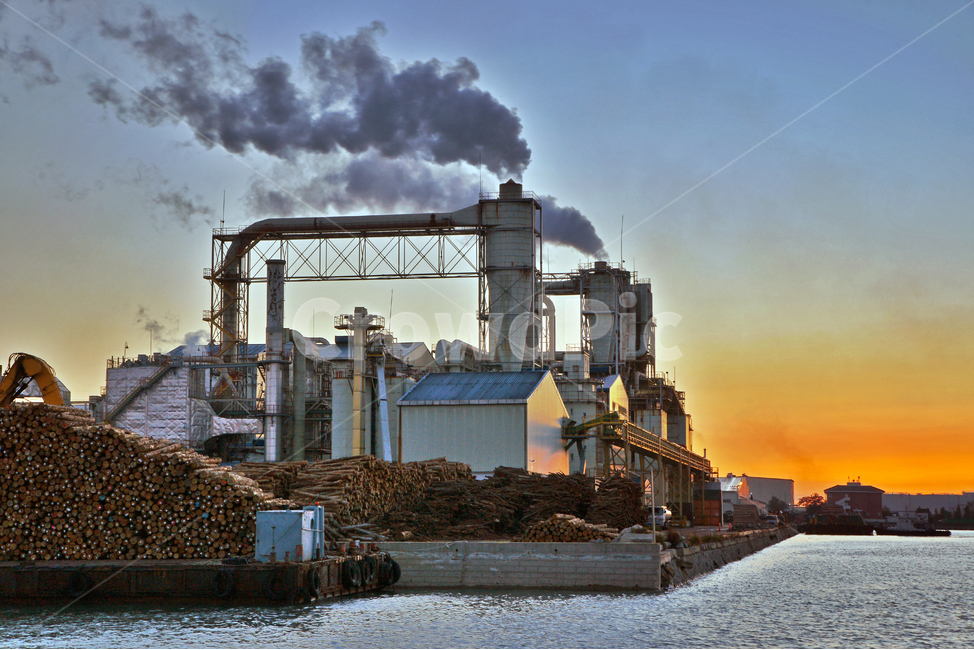 북성포구,일몰,굴뚝,연기,제조업,공장,바다,산업,산업,industry,industrial