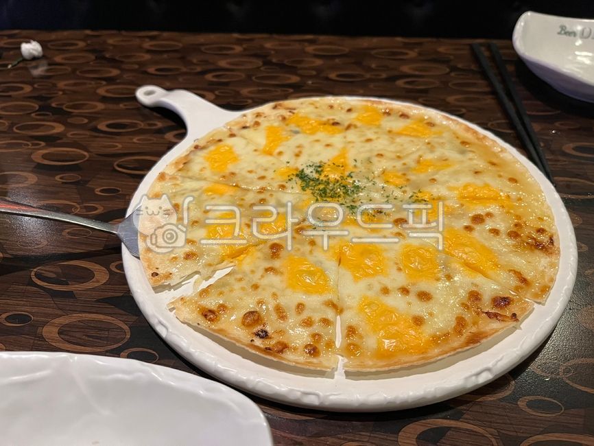 피자,고르곤졸라피자,음식,꿀피자,허니피자