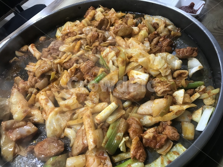 닭갈비,닭요리,철판닭갈비,춘천닭갈비,음식,음식,식재료,요리,food,cook,meal,dishes,food reserves
