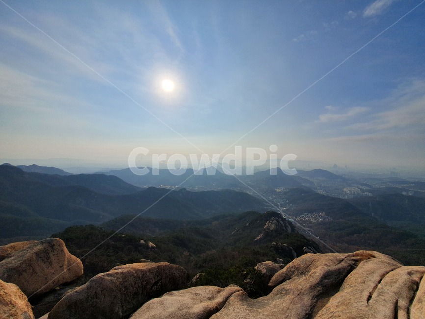 100대명산북한산,북한산,가을북한산,북한산구기계곡능선,구기계곡,한국자연풍경,한국자연경관,korea nature landscape