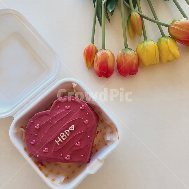 케이크,생일,버터케이크,수제케이크,생일케이크,하트케이크
