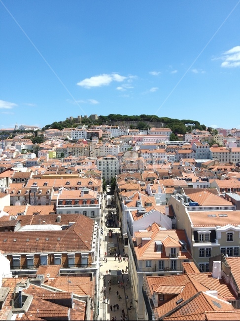 landscape,경치,scenery,풍경,roof,지붕,portugal,lisbon,lisboa,유럽도시풍경
