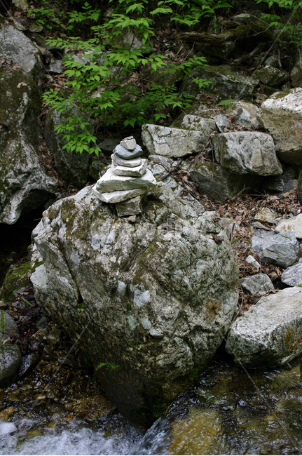 바위,돌,돌탑,풀,자연,자연,풍경,nature,landscape,rubble,파편,slate,슬레이트