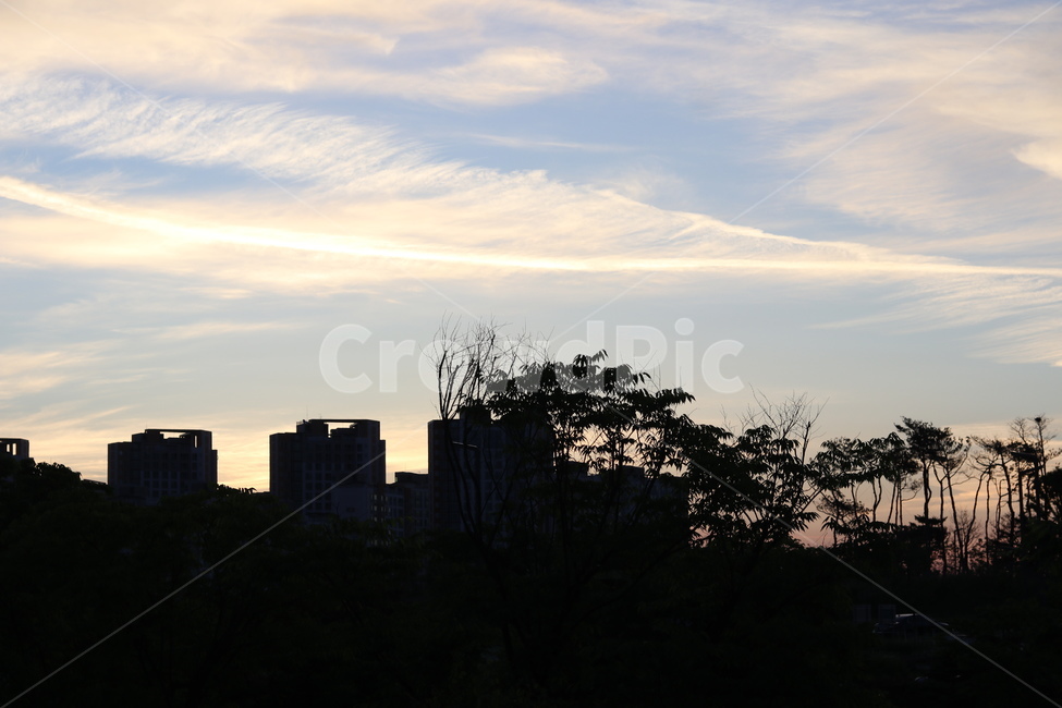 일출,아침,해,빛,맑음,구름,도시,풍경,city,landscape,한국도시풍경,한국도시경관,korea cityscape,실루엣,그림자,silhouette,shadow,nature,자연,outdoors,옥외,red sky,붉은 하늘,dusk,황혼,dawn,새벽,sunset,일몰,sky,하늘