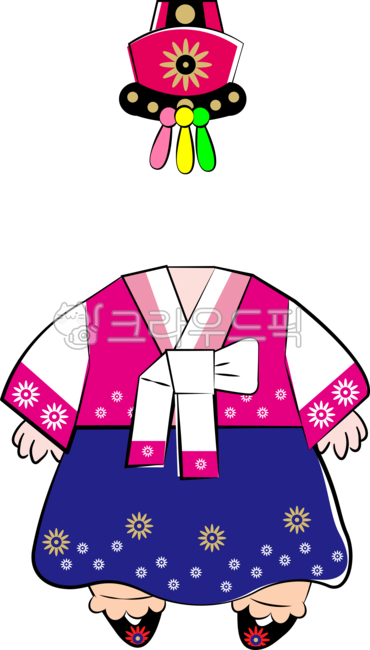 한복,여자아이,여자아이한복,명절,족두리,clothing,의류,fashion