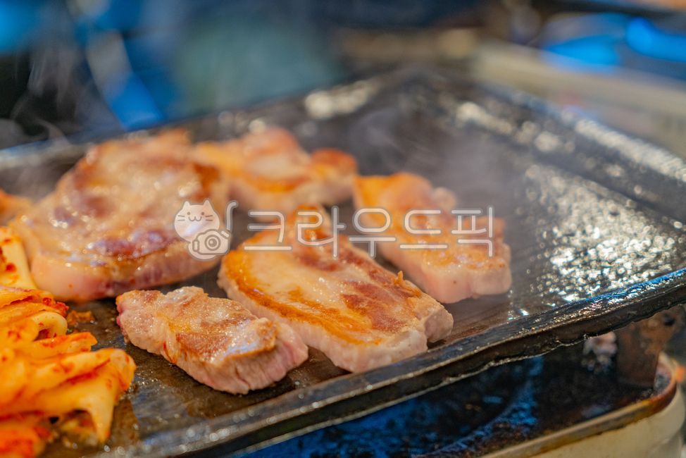 BBQ,pork belly,koreandish,barbeque,meat,Korean,koreanbbq,pork,koreanfood