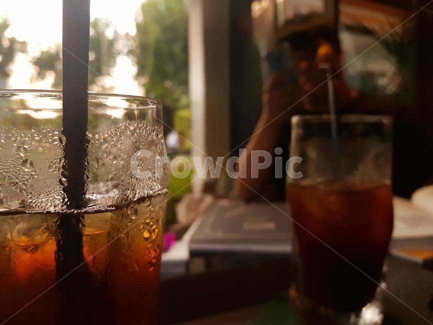커피,유리잔,커피잔,티타임,glass,마실것,drink