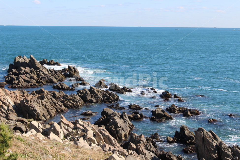 promontory,곶,outdoors,옥외,ocean,대양,nature,자연,sea,바다,water,물