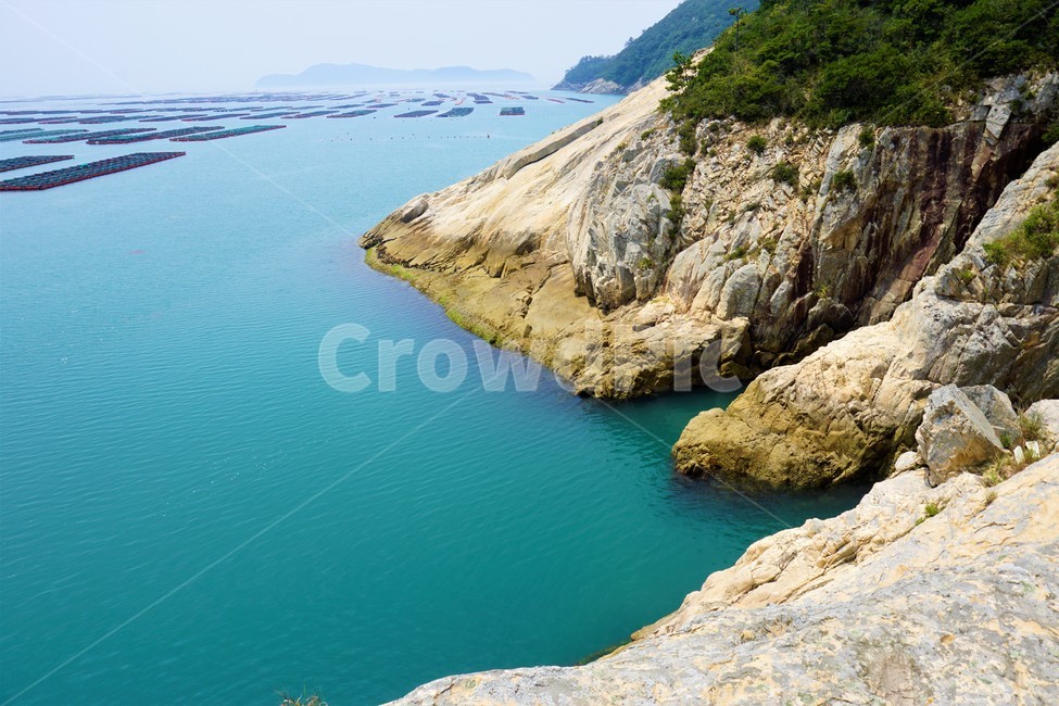 자연,바다,절벽,하늘,풍경,자연,풍경,nature,landscape,promontory,곶,outdoors,옥외,cliff,낭떠러지