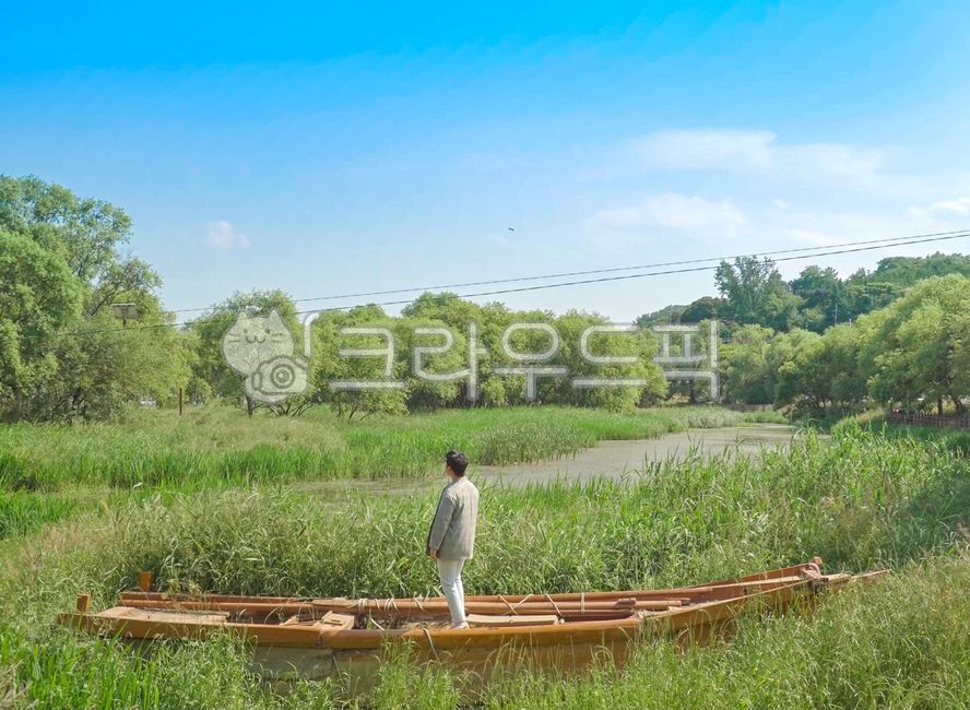 노젓는배,boat,보트,금장대,경주,자연,natrue,rowboat,여행,휴가,traveling,vacation,trip