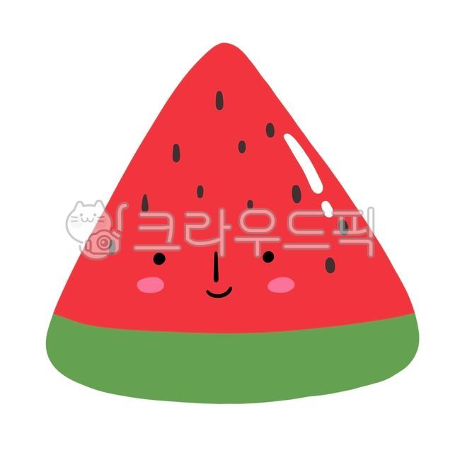 watermelon bar,watermelon character,summer fruit,fruit,A piece of watermelon,food,cute picture,watermelon background,watermelon hand drawing,watermelon,watermelon drawing,watermelon illustration