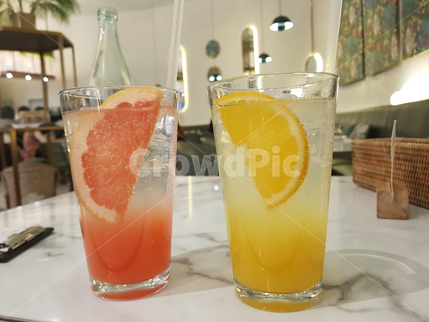 에이드,자몽에이드,오렌지에이드,청량음료,음료