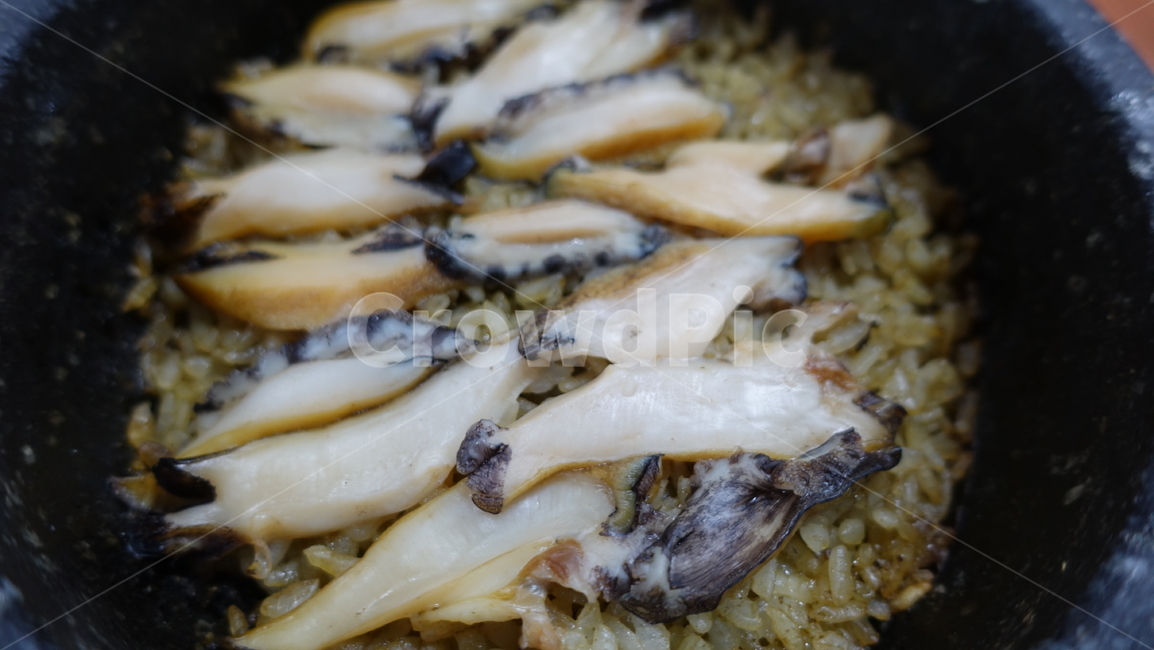 음식,제주도음식,한국음식,식사,dish,meal,food,koreanfood,jejuisland,전복밥,전복,조개,제주,제주도