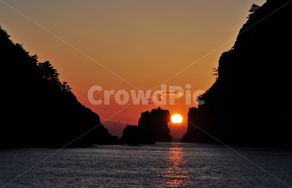 경남,거제,해금강,사자바위,일출,붉은하늘,redsky,nature,자연,outdoors,옥외,sky,하늘,dawn,새벽,풍경,실루엣,그림자,silhouette,shadow