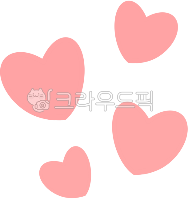 Heart,pink heart,heart emoticon,heart illustration,heart icon,pink heart group,love heart,heart picture