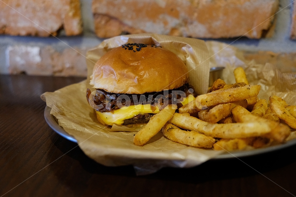 햄버거,프렌치프라이,감자튀김,수제버거,패스트푸드,fastfood,burger,frenchfries