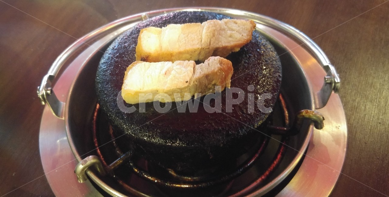 음식,고기,삼겹살,식당,버너,food,pork
