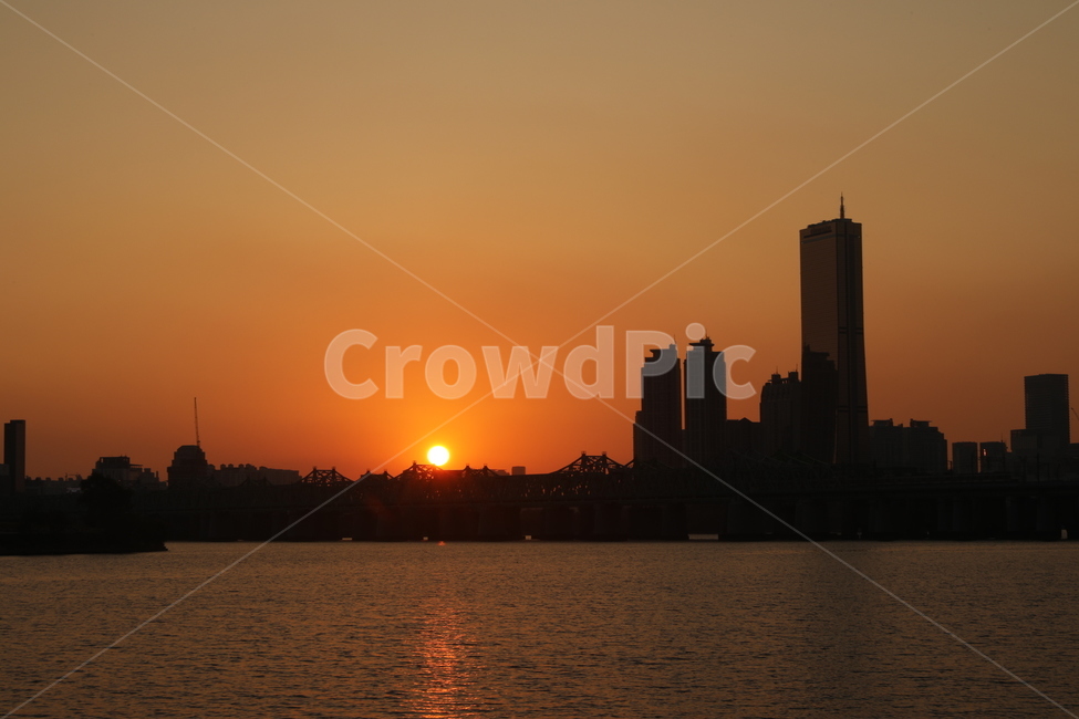 일몰풍경,일몰,63빌딩,하늘,노을,sunlight,햇빛,황혼,sunset,sky,한강,붉은노을