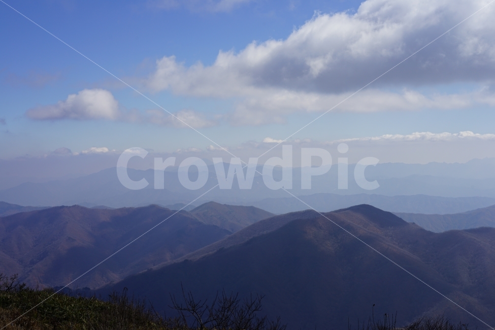 산맥,산,등산,하늘,mountain,자연,풍경,nature,landscape,한국자연풍경,한국자연경관,korea nature landscape,mountain range,outdoors,옥외