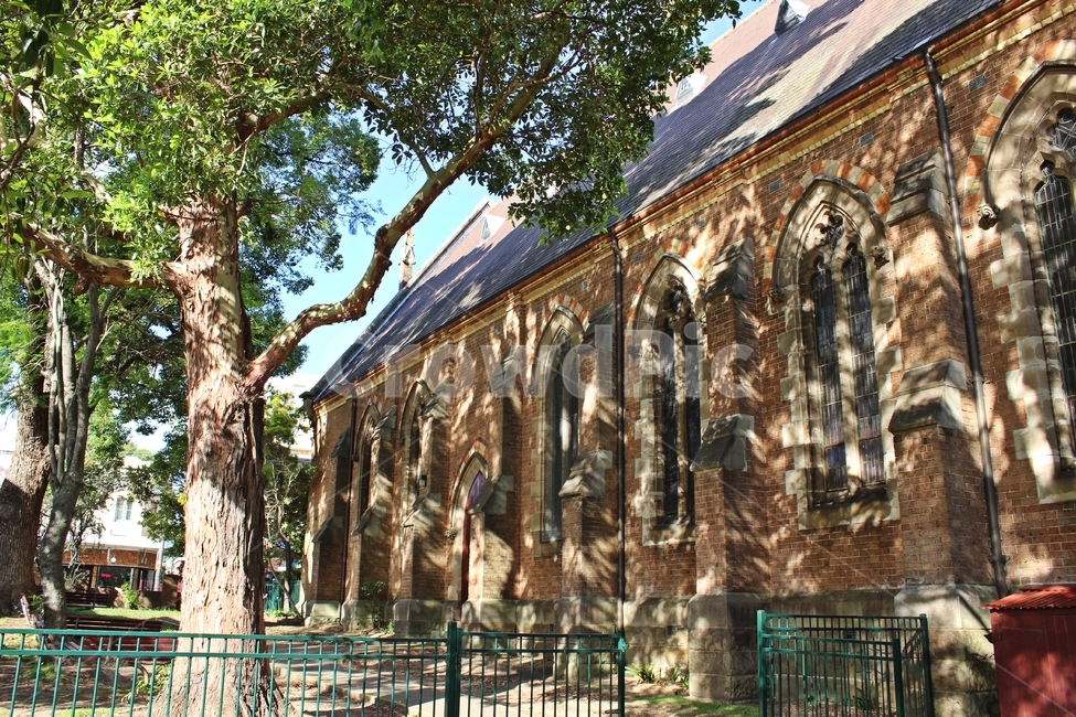 시드니,성당,애쉬필드,presbyterianchurch,ashfield,자연,풍경,nature,landscape,해외,외국,세계,foreign,oversea,world,세계자연풍경,해외자연풍경,외국자연풍경,world nature landscape,종교,신앙,religion,belief,faith,건축물,건물외관,exterior,building,structure,architecture,construction,plant,식물,tree,나무