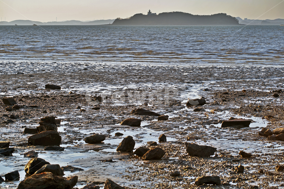 제부도,화성시,썰물,바다,누에섬,갯벌,자연,풍경,nature,landscape