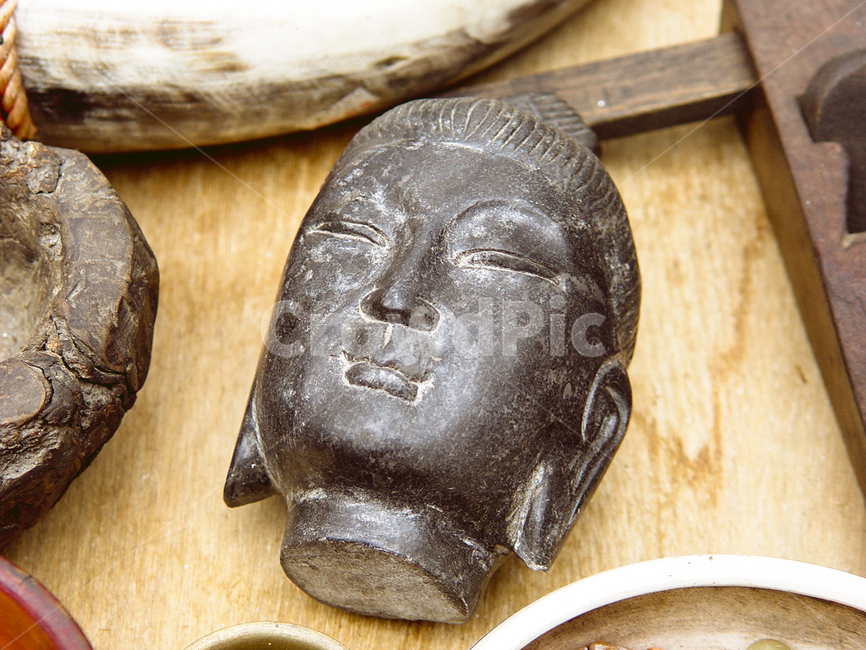 fleamarket,antiquesculptures,buddhistsculptures,벼룩시장,엔틱한조각,불교조각,부처상