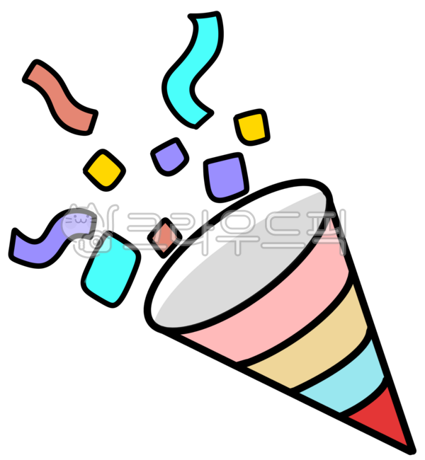 폭죽,파티,화려한,이러스트,party
