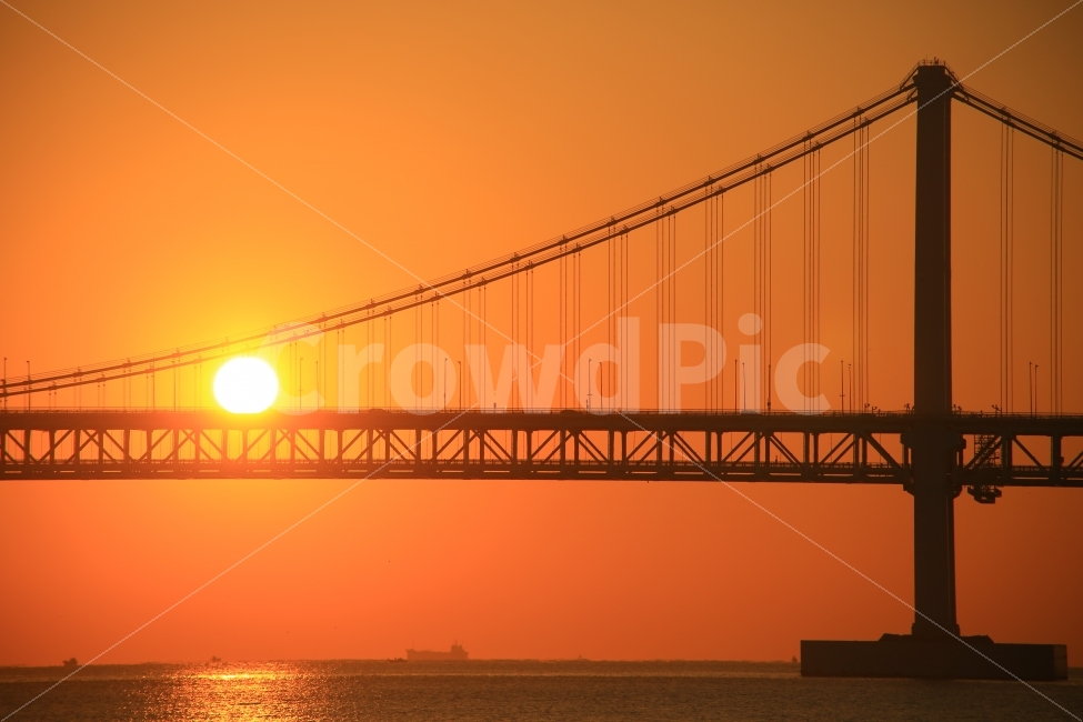 일출,광안대교,광안리,바다,일출풍경,풍경,노을,태양,도시,풍경,city,landscape,랜드마크,landmark,tourist attraction,bridge,다리,building,건물
