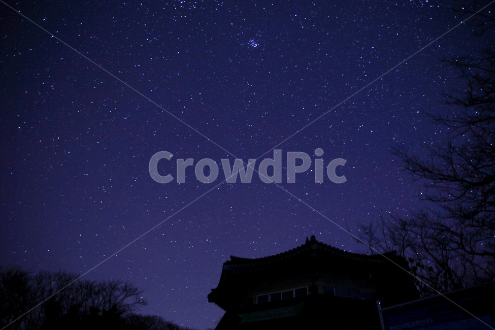 자연풍경,겨울,아경,밤,하늘,별,야경,밤,풍경,nightscape,night,landscape,nature,자연,outdoors,옥외