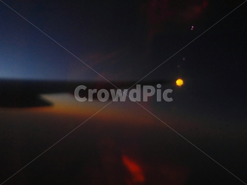 light,빛,flight,비행,비행기,airplane,midnight,night,evening,저녁,밤,밤비행,하늘,sky
