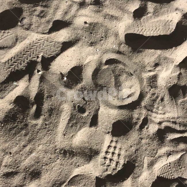 발자국,모래,흙,모래사장,바닷가,해변,바다,beach,sea