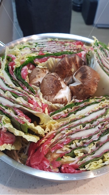 밀페유,나베,채소전골,밀페유전골,전골,음식,식재료,요리,food,cook,meal,dishes,food reserves
