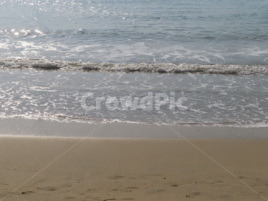 해변,파도,빛나다,흐르다,자연,아름다움,풍경,바다,beach,wave,light,flow,nature,beauty,landscape,sea