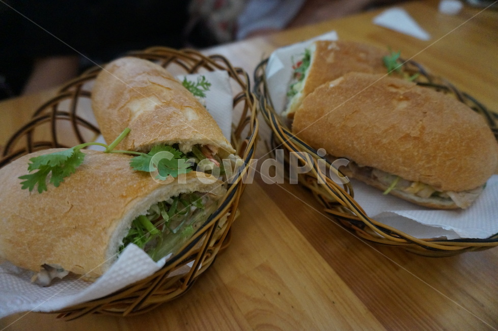 반미,샌드위치,빵,베트남,식품,베트남음식,음식,요리,간식,bread,food,vietnam,음식,식재료,요리,food,cook,meal,dishes,food reserves
