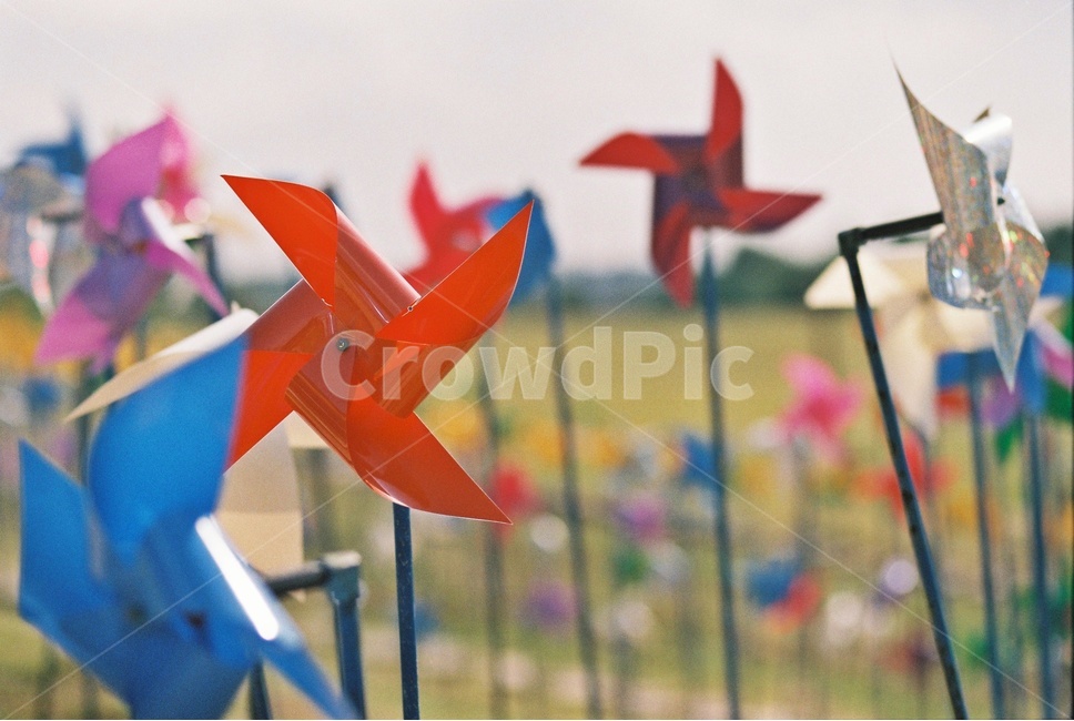바람개비,공원,colorfull,park,windmill,감성,sensible,feeling,사물,물건,오브젝트,thing,object,matter