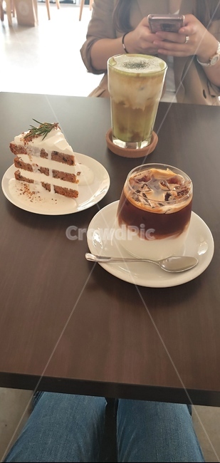 카페,케이크,음료,힐링,커피