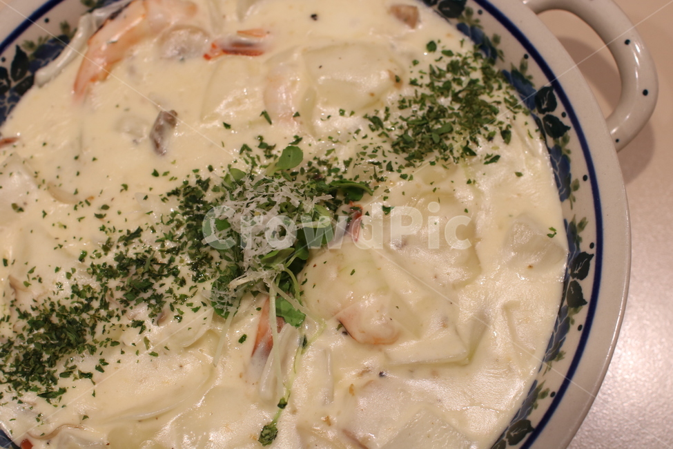 뇨끼,크림뇨끼,이탈리아음식,양식,이탈리아수제비,레스토랑메뉴,음식,food