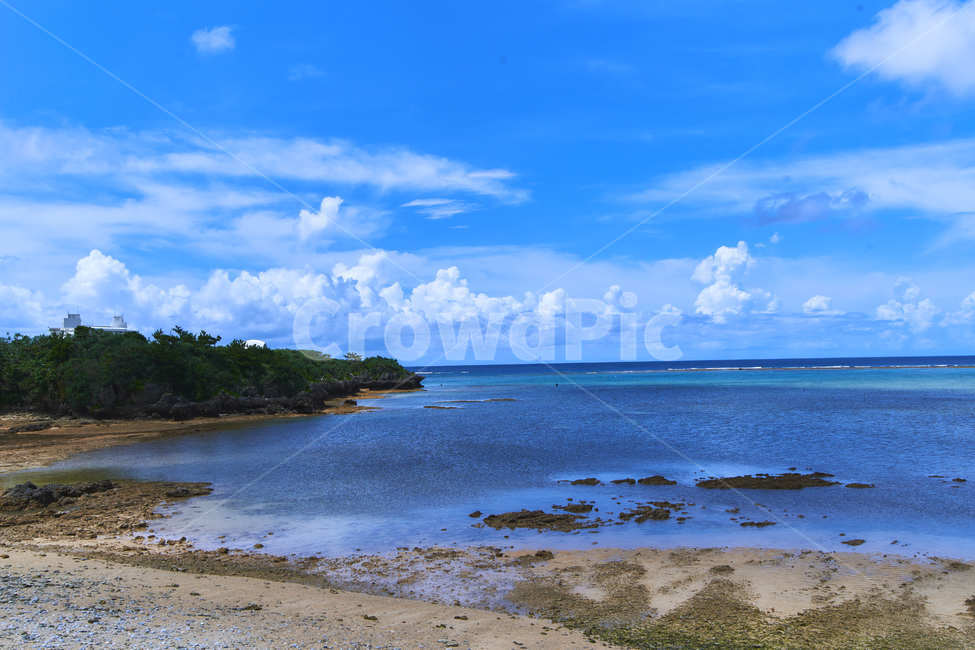 바다,sea,해안선,자연,nature,풍경,landscape,푸른하늘,sky