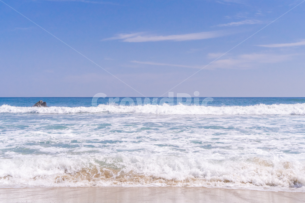 한국,동해바다,sea,하늘,파도,wave,여름,자연,풍경,nature,landscape,ocean,대양,바다,water,물,outdoors,옥외