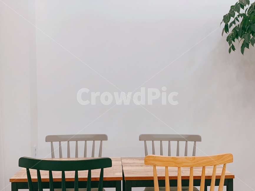의자,카페,심플,배경,감성,사물,물건,오브젝트,thing,object,matter